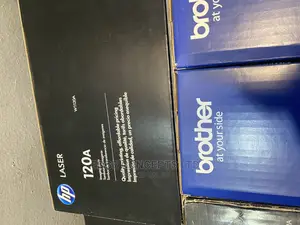 Drum Unit 120A