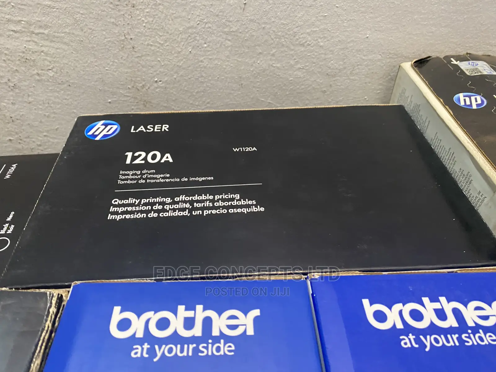 Drum Unit 120A