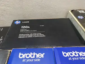 Drum Unit 120A