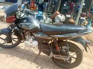 CAD 150cc 2019 Black