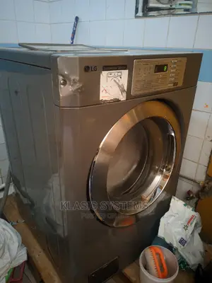 Experts in LG Commercial Washer Repair