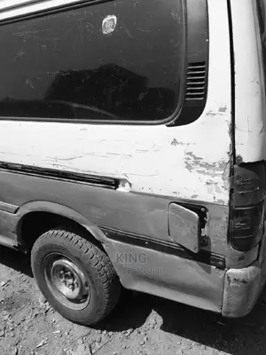 Vehicle Suspension System Repair
