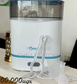 Baby Bottle Warmer