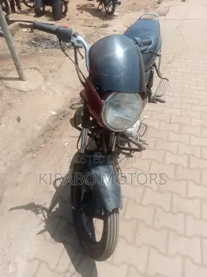Honda NC700X 2019 Black