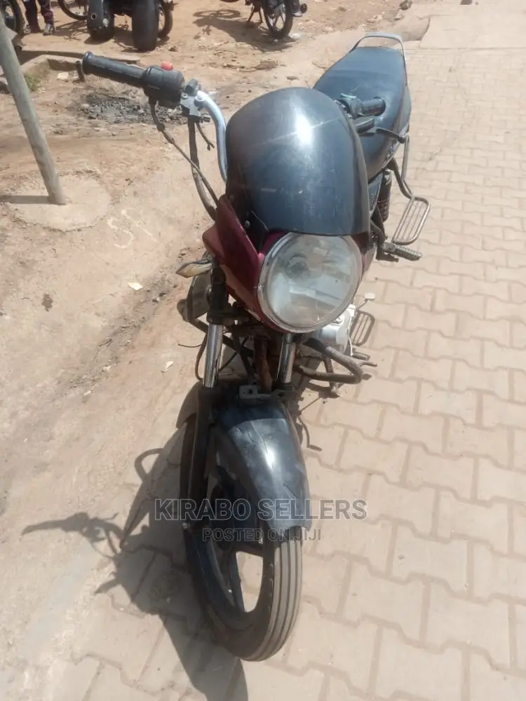 Honda NC700X 2019 Black