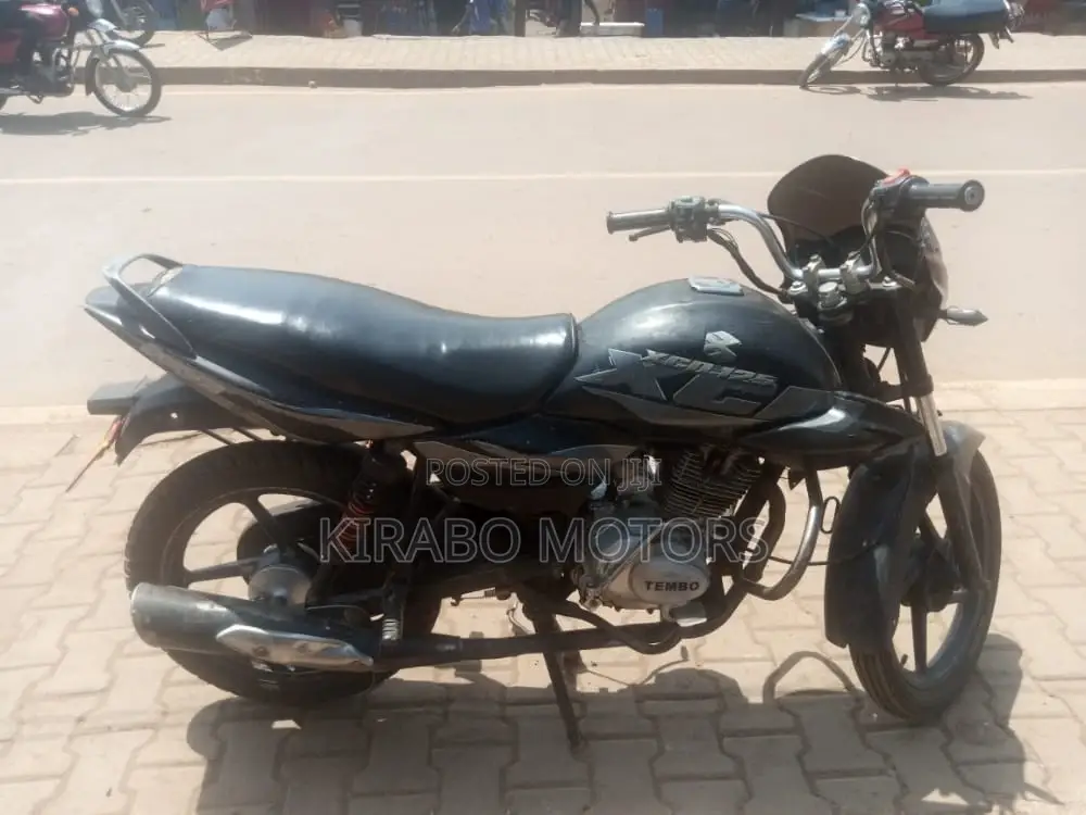 Honda NC700X 2019 Black