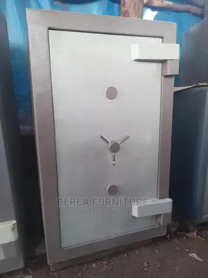 3.5 Feet, 500kgs Storage Safe