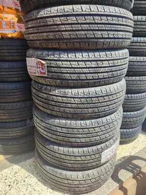 JK Car Tires