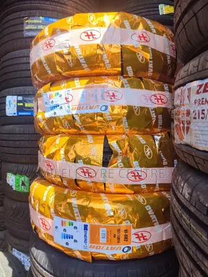 Ovation Tires