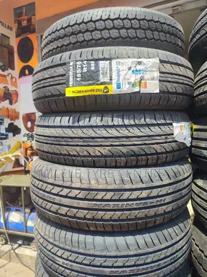 Ovation Tires