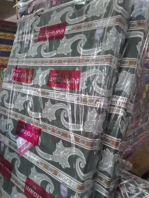 Eurofoam Mattress