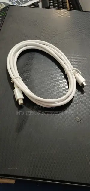 Thunderbolt to Thunder