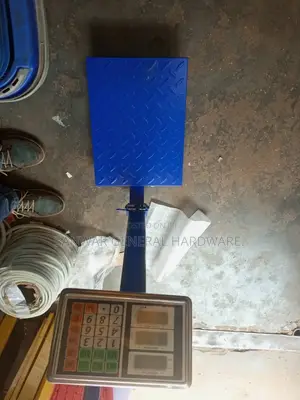 200KG, Digital Platform Weighing Scales.