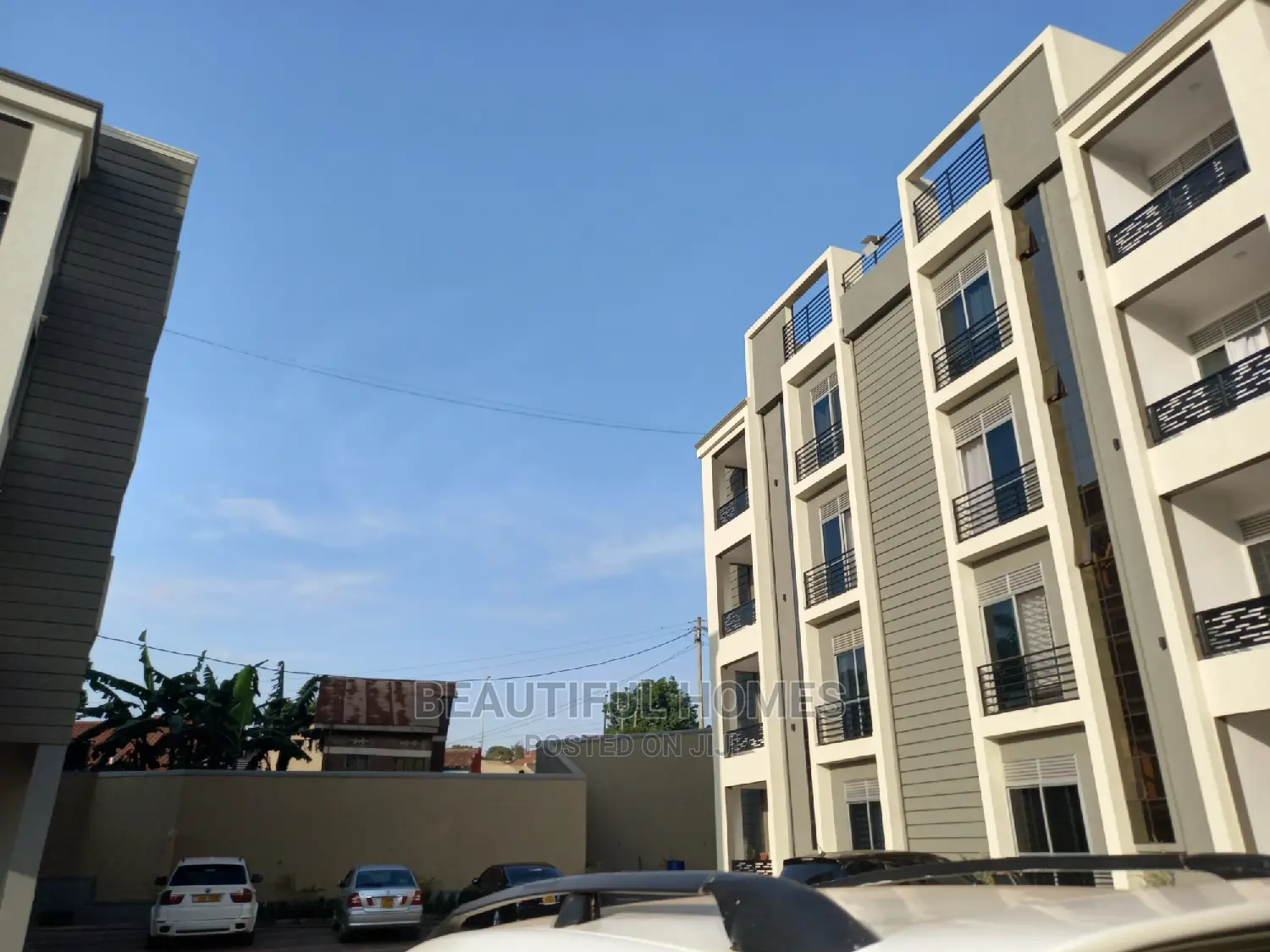 Furnished 2bdrm Apartment in Munyonyo, Central Division for Sale