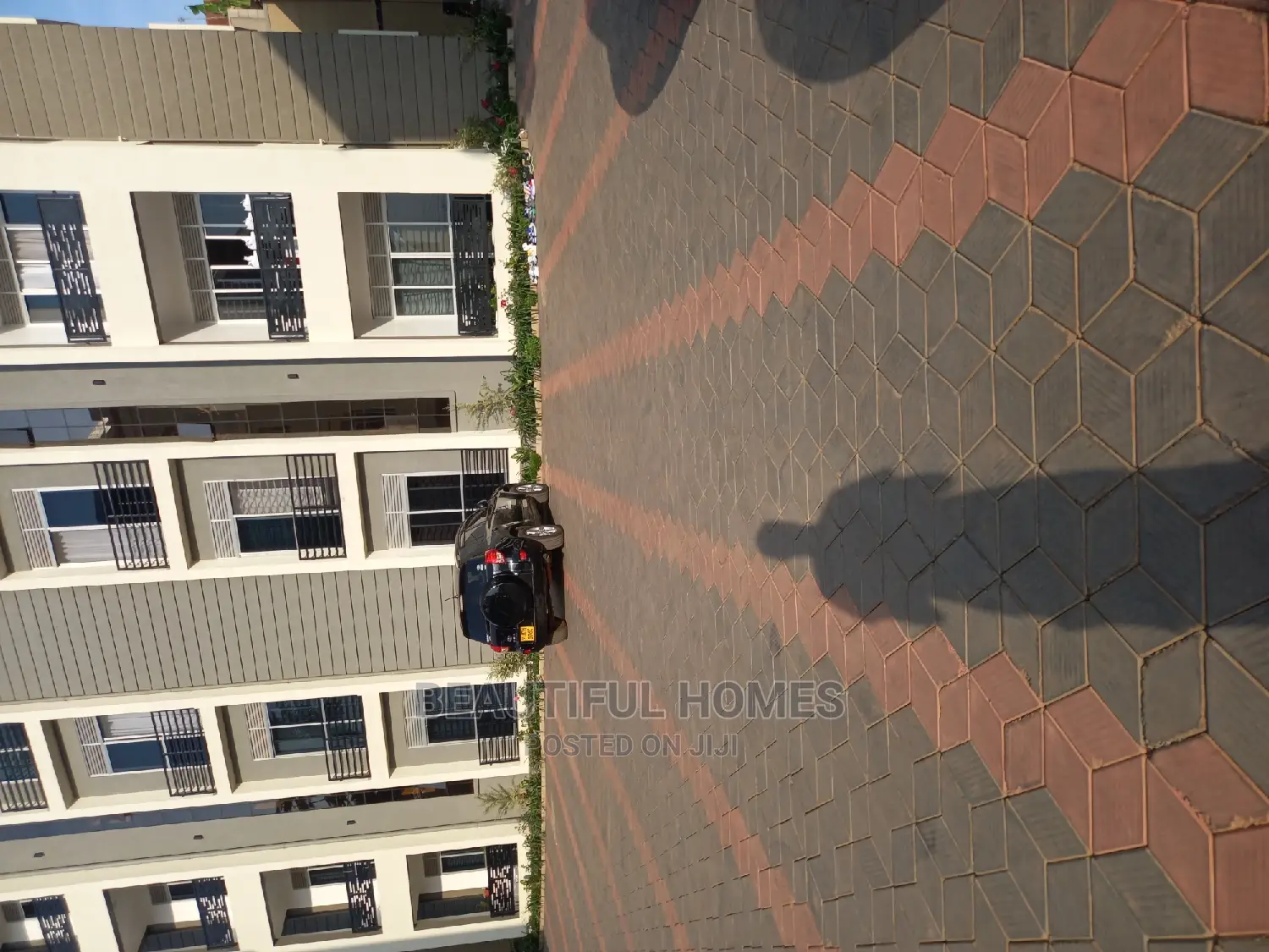 Furnished 2bdrm Apartment in Munyonyo Wealthy, Central Division