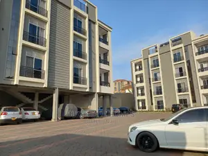 Furnished 2bdrm Apartment in Munyonyo, Central Division for Sale
