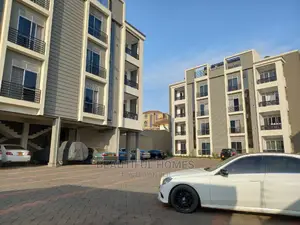 Furnished 2bdrm Apartment in Munyonyo, Central Division for Sale