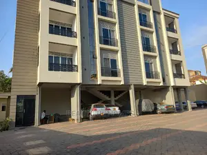 Furnished 2bdrm Apartment in Munyonyo, Central Division for Sale