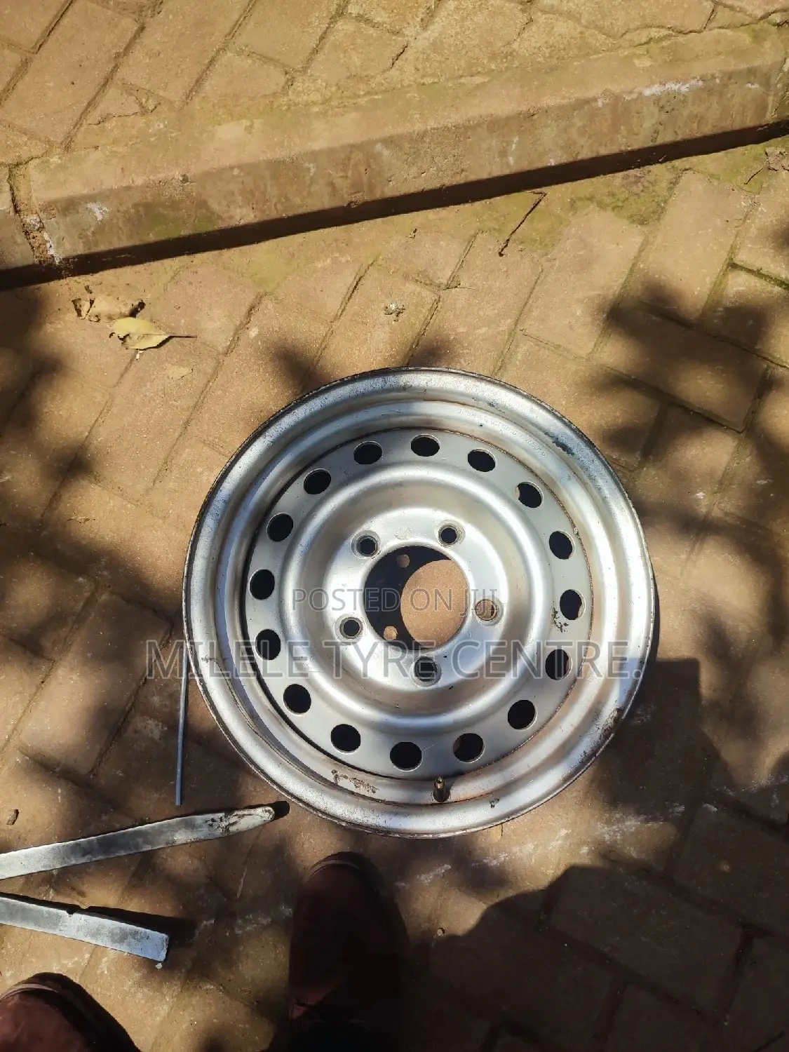 Car Used Rims