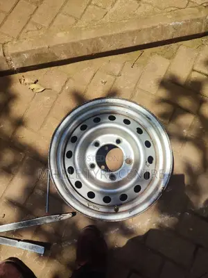 Car Used Rims