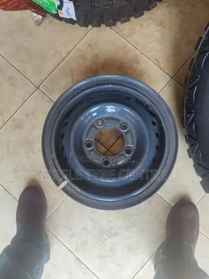 Car Used Rims