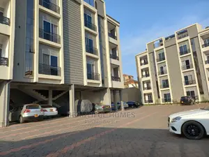 Furnished 2bdrm Apartment in Munyonyo, Central Division for Sale