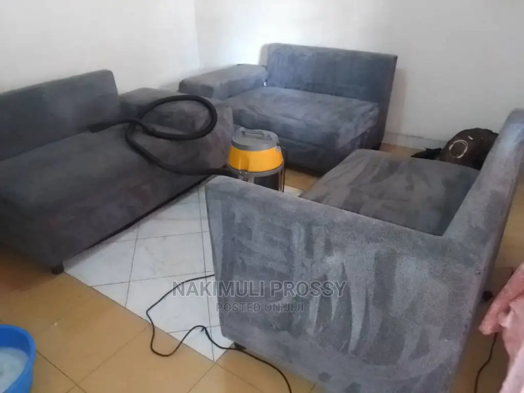 Sofa Carpet and Mattress Cleaning Services 3