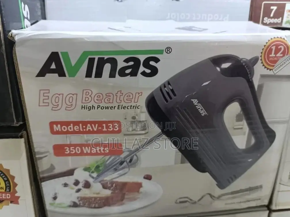 Avinas Egg Beater