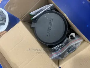 Lirlee Water Meter