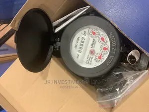 Lirlee Water Meter