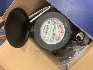 Lirlee Water Meter