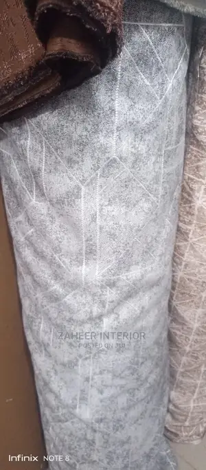 Photo - Curtains For