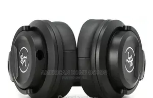 Mackie MC-250 Professional Closed-Back Headphones