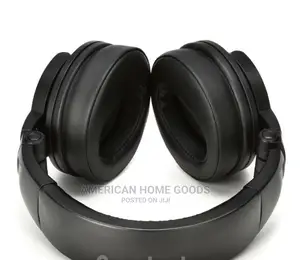 Mackie MC-250 Professional Closed-Back Headphones