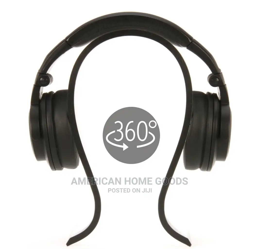 Mackie MC-250 Professional Closed-Back Headphones