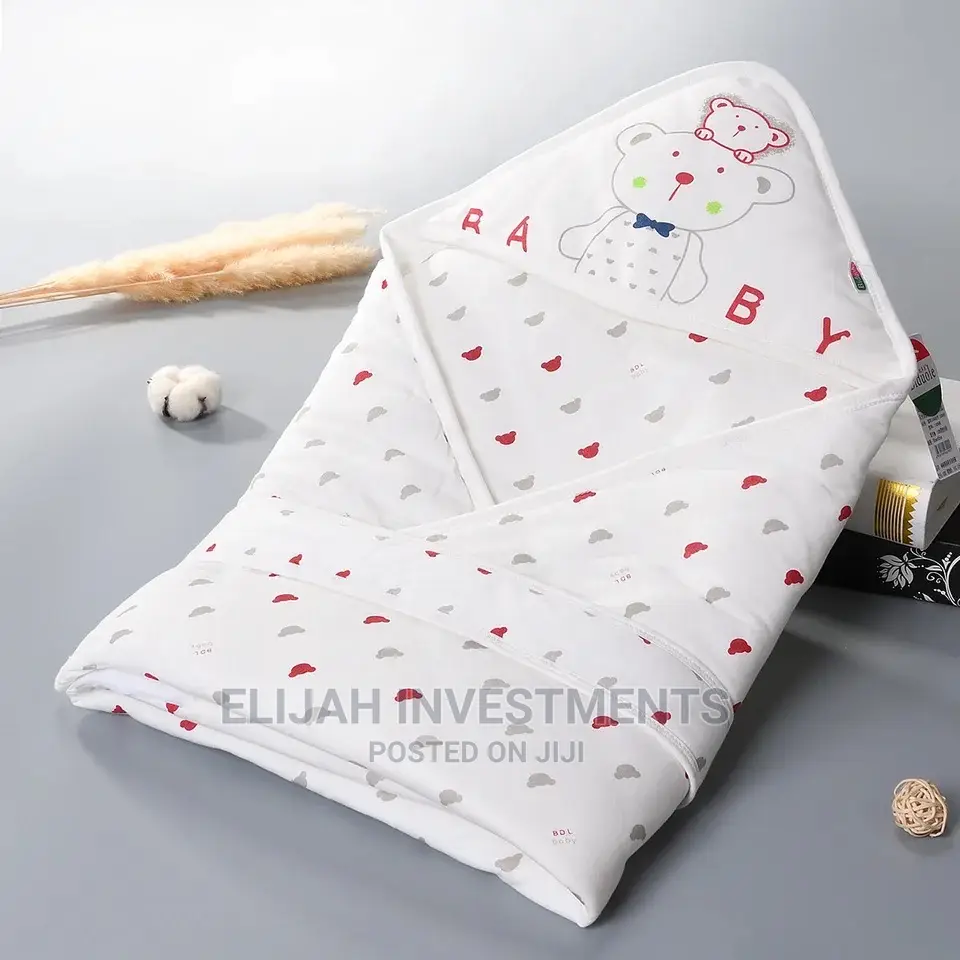 Baby Receiver