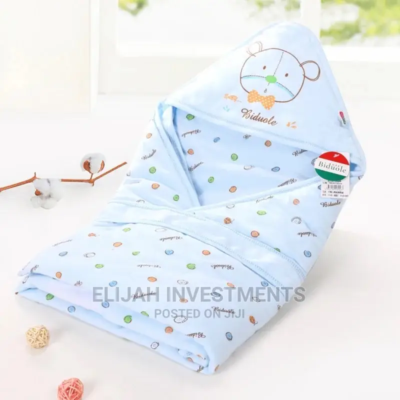 Baby Receiver