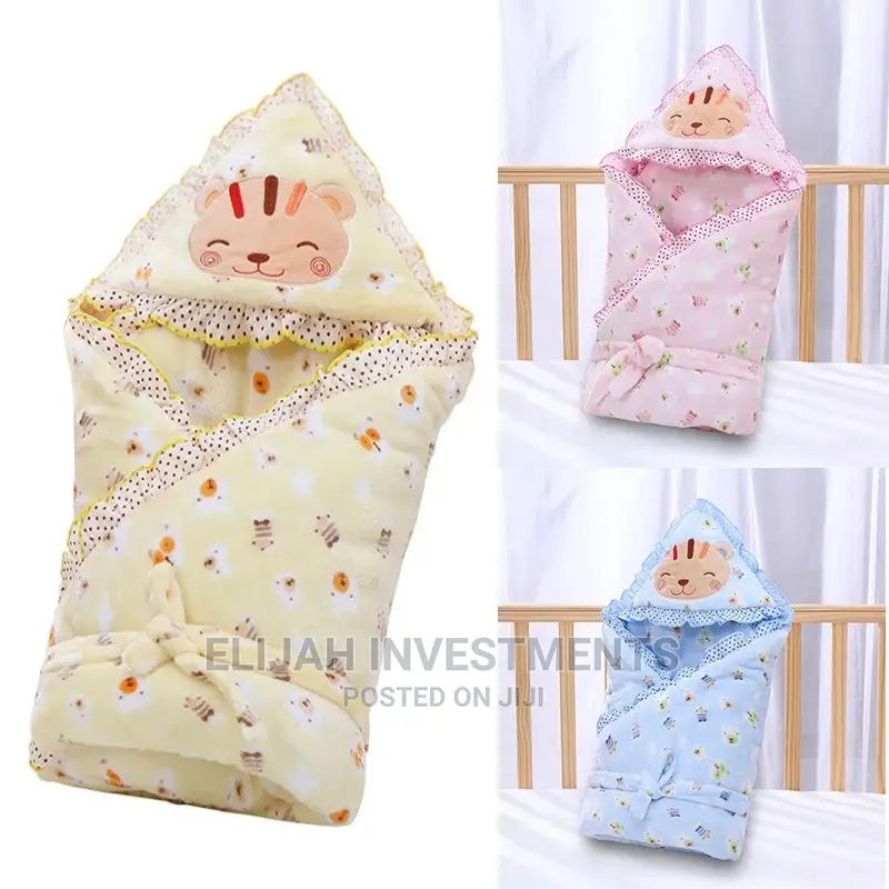 Baby Receiver