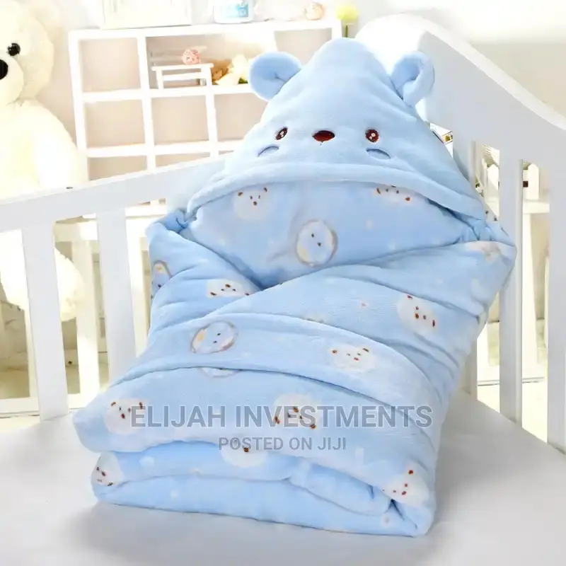 Baby Receiver