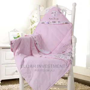 Baby Receiver