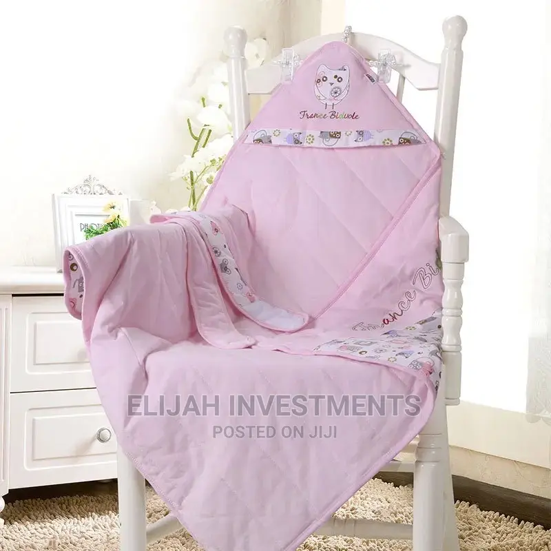 Baby Receiver