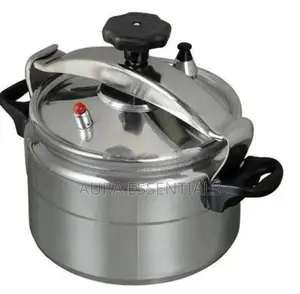 Pressure Cooker