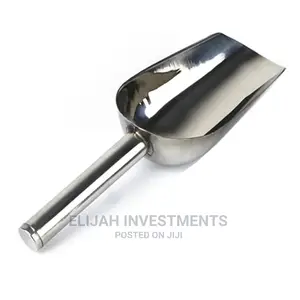 Stainless Multifunctional Scoop