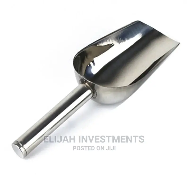 Stainless Multifunctional Scoop