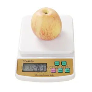 Kitchen Weighing Scale