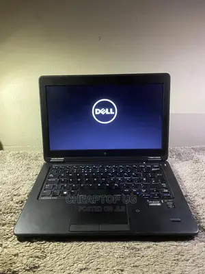 Photo - Laptop Dell Latitude 12 7250 8GB Intel Core I5 SSD 128GB