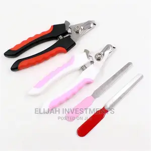 Pet Nail Cutter