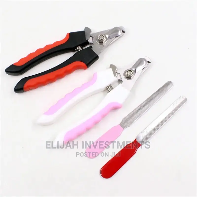 Pet Nail Cutter