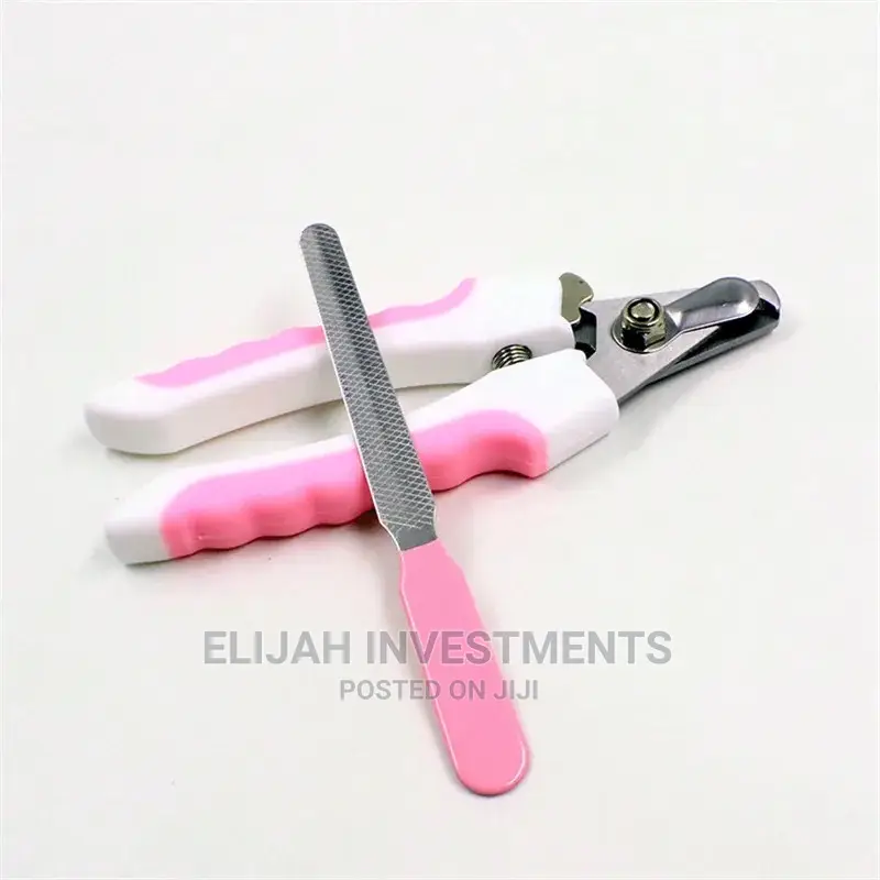 Pet Nail Cutter