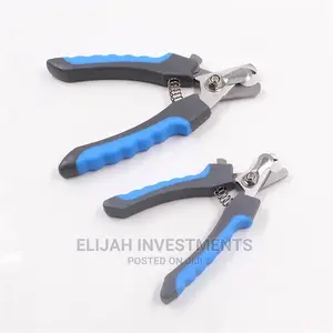 Pet Nail Cutter
